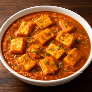 Paneer Peshawari