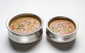 Dal Fry