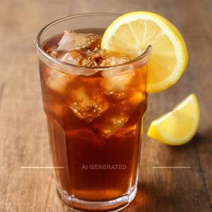 Lemon Iced Tea