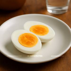 Boiled Egg