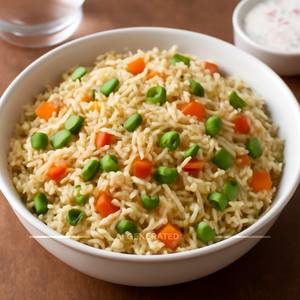 Veg Rice
