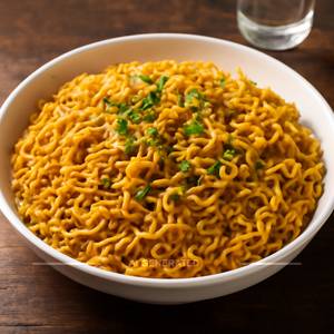 Masala maggi [double]