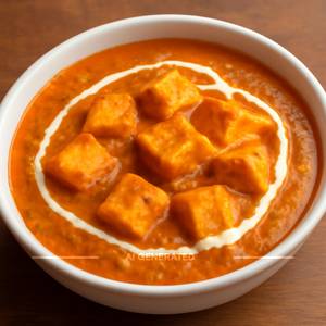 Paneer Lababdar