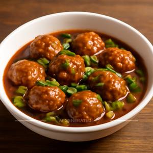 Manchurian