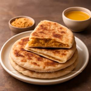 Puran Poli