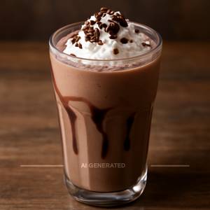 Chocolate Thickshake