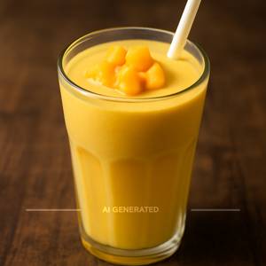 Mango Shake