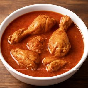 Chicken Curry
