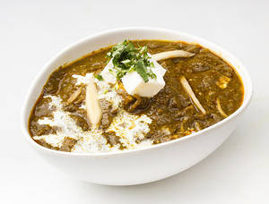 Palak Paneer