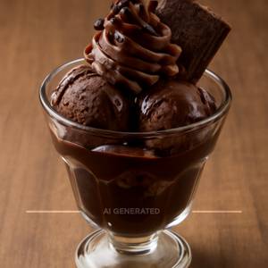 Death By Chocolate