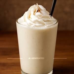 Vanilla Frappe