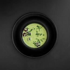 Extra Green Coconut Chutney 250ml