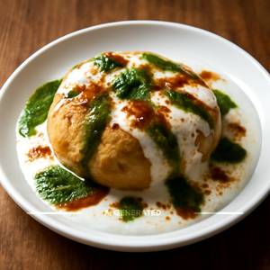Dahi Kachori