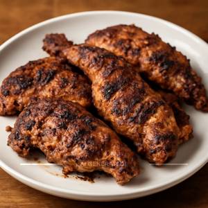 Tawa Chicken Half