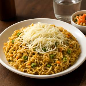Cheese Maggi   
