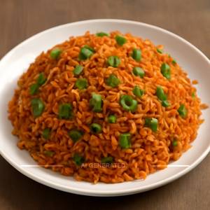 Schezwan Fried Rice (Full)