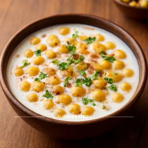 Boondi Raita