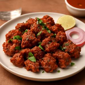 Mutton 65