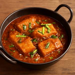 Fish Kadhai