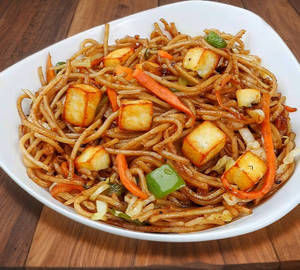 Paneer Noodles