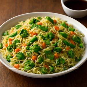 Honkong Fried Rice