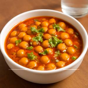 Chilli Channa
