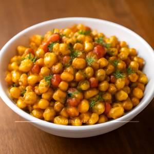 Chatapata corn