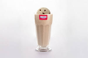 Oreo Blast Ice Cream Shake