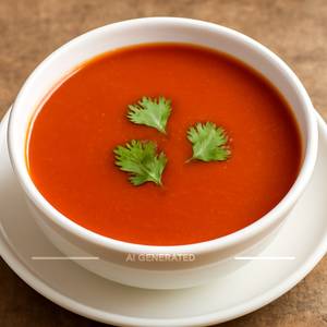 Tomato Soup