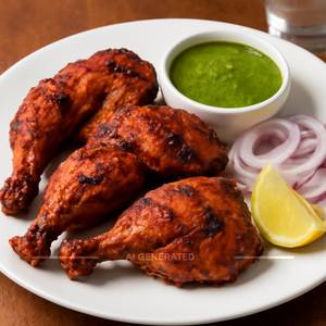 Chicken Tandoori
