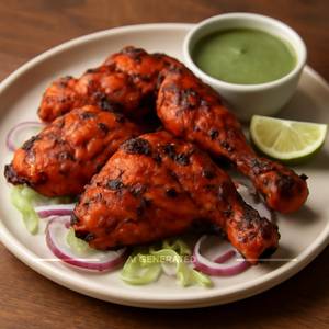 Tandoori Chicken