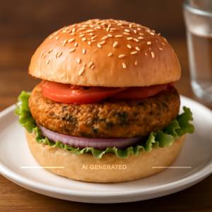 Veg Burger