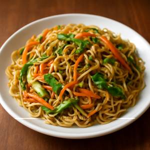 Veg Noodles