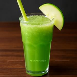 Green Apple