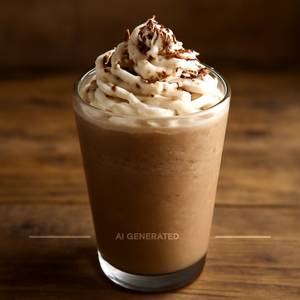 Mocha Frappuccino