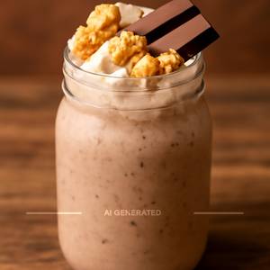 KITKAT SHAKE