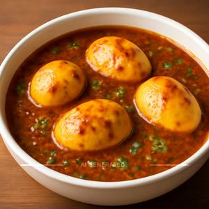 Egg Curry