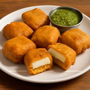 Paneer Pakoda