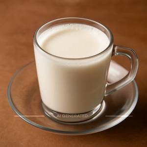 Hot Milk