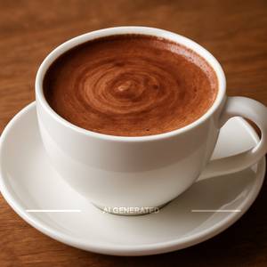 Classic Hot Chocolate