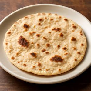 1 Chapati