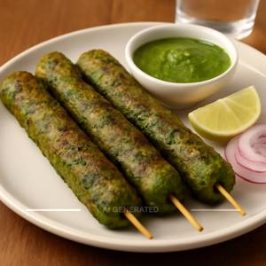 Hara bhara kebab