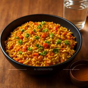 Tadka Maggie