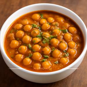 Chana Masala Sabzi [450 G]