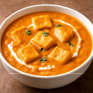 Shahi Paneer