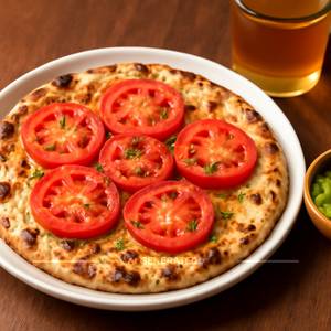 Tandoori Paratha