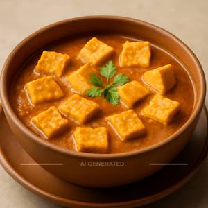 Paneer Handi [12 Pieces]