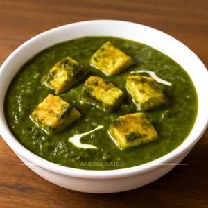 Paneer Hyderabadi