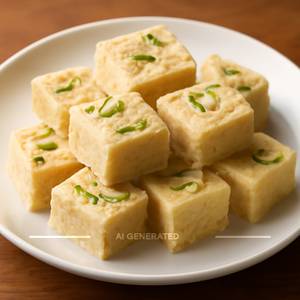 Soan Papdi [250 grams]