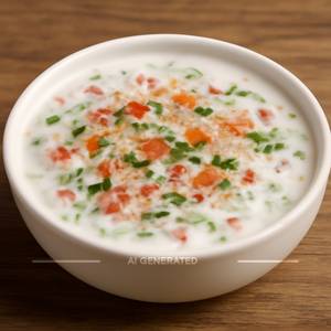 Mix Raita